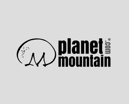 Planet Mountain