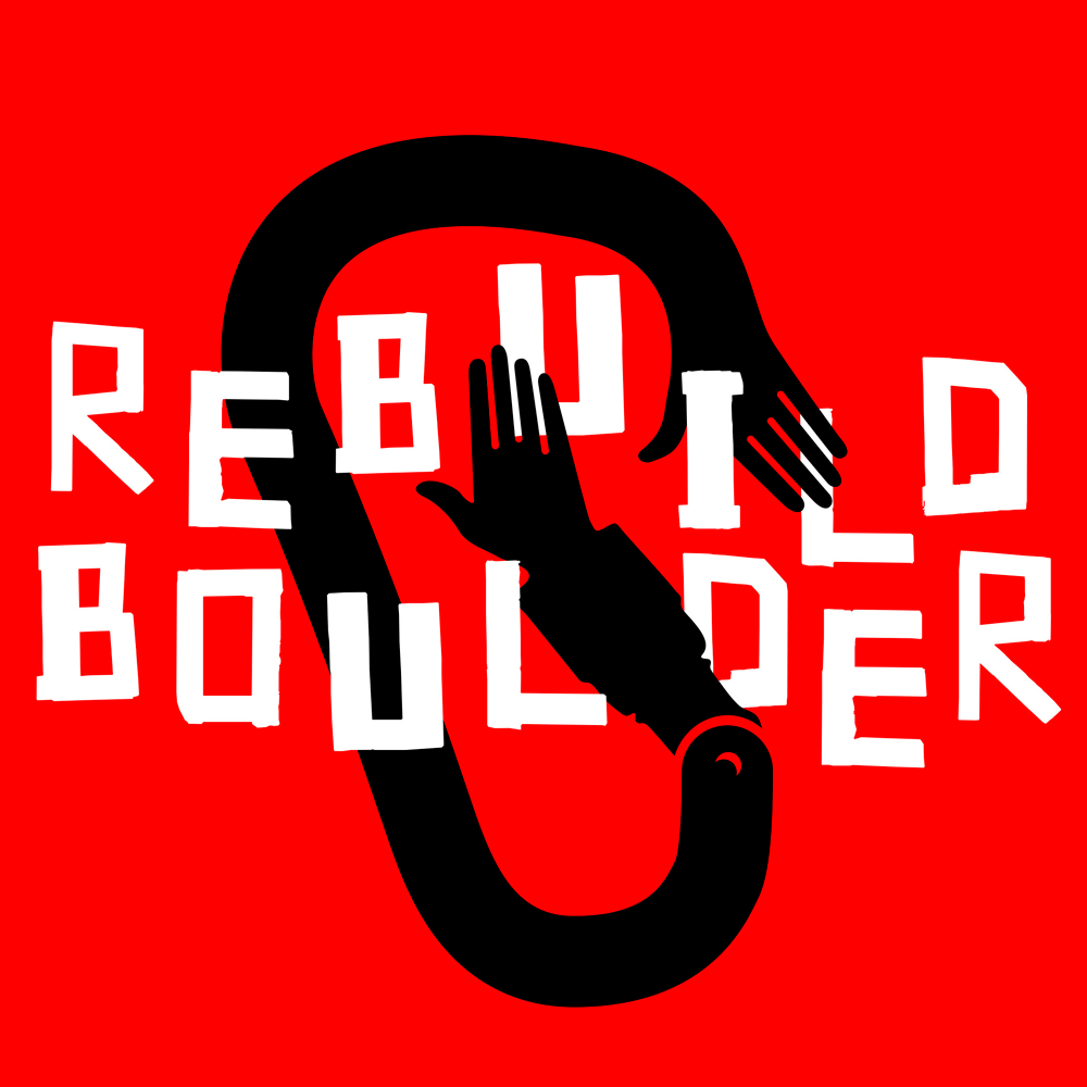 Rebuild Boulder